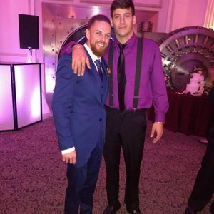 Meet your Posher, Shane